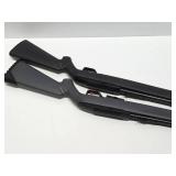 Pair of Working CROSMAN 1077 Freestyle Semi-Auto .177 Air Rifles