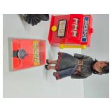 Group of Vintage Toys etc