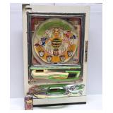 Nice Working SANYO Japanese PACHINKO Machine