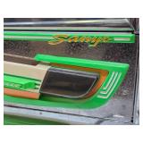 Nice Working SANYO Japanese PACHINKO Machine