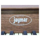 Working Vintage JAYMAR Toy Piano