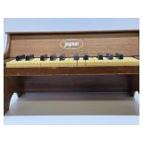 Working Vintage JAYMAR Toy Piano
