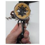 Group Including Old Vintage Switchboard Operator Headsets etc