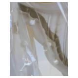 Empire 33" Christmas Angel Blowmold w/Lights