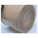 Antique 2 Gallon Salt Glaze Stoneware Crock