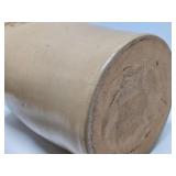 Antique 5 Gallon Salt Glaze Stoneware Churn
