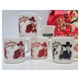 Great Estate Lot of Vintage 1950