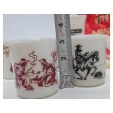 Great Estate Lot of Vintage 1950