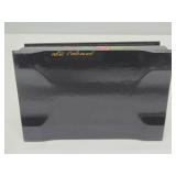 Quality Signed Vintage Handpainted Russian Lacquered Box