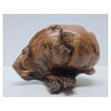 Chunk of Burled Driftwood