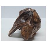 Chunk of Burled Driftwood