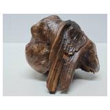 Chunk of Burled Driftwood