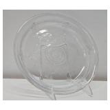 Collection of Original Vintage Pale yellow etc Depression Glass