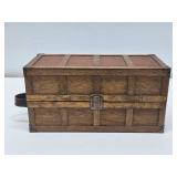 Very Cool Estate Lot w/Early Photos Tintypes 19th Century Small Frames etc