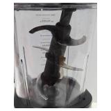 Like-New Working NIJA Foodi Power Blender