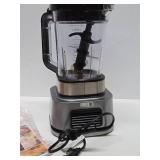 Like-New Working NIJA Foodi Power Blender