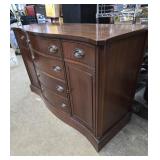 Quality BASSETT Furniture Sideboard / Buffet