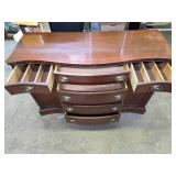 Quality BASSETT Furniture Sideboard / Buffet