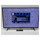 Working INSIGNIA Model NS-40D510NA21 LED TV w/Remote