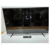 Working INSIGNIA Model NS-40D510NA21 LED TV w/Remote