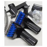 Like-New or New BISSELL SpotClean Pro Heat Portable Pet / Carpet Cleaner