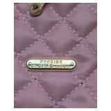 5 Brand New Different Color Small Backpack Handbags