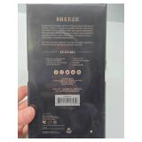 New Sealed BREEZE Airbrush System w/Accessories