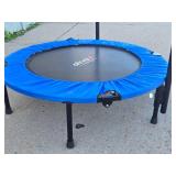 Quality Higher End ATIVA FIT Personal Fitness Trampoline