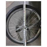 Fully Functional AVENIR Unicycle - 18" Wheel