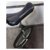 Fully Functional AVENIR Unicycle - 18" Wheel