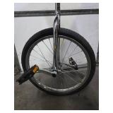 Fully Functional AVENIR Unicycle - 18" Wheel