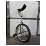 Fully Functional AVENIR Unicycle - 18" Wheel
