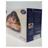 Department 56 Snow Village Riverboat Casino