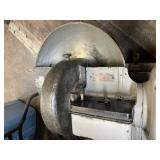 Quality Working Commercial Grade HOBART Model T215-GA Buffalo Chopper & Many Attachments