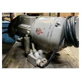 Quality Working Commercial Grade HOBART Model T215-GA Buffalo Chopper & Many Attachments