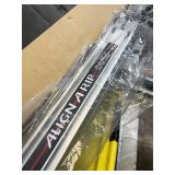 Brand New Unused CRAFTSMAN 3hp 10" Table Saw w/Rip Fence