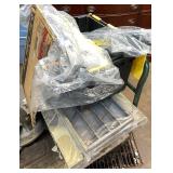 Brand New Unused CRAFTSMAN 3hp 10" Table Saw w/Rip Fence