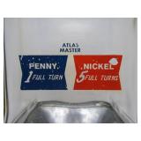 Very Nice Working 1950