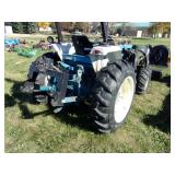 1997 Ford/New Holland 2120 Diesel Tractor/Loader (Runs & Drives)