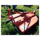 LandPride RCR 1260 3PT 60" Brush Mower