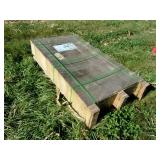 Landhonor LHR-SP50 50Ton Air/Hyd Press (UNUSED)