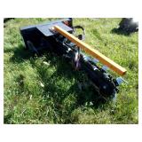Wolverine Skid Mount 48" Trencher (UNUSED)