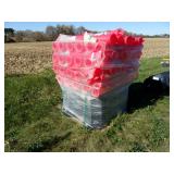 100- 43" Tall Traffic Delineators (UNUSED)