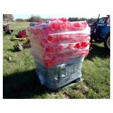 100- 43" Tall Traffic Delineators (UNUSED)