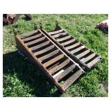 Pair of Trailer Ramps