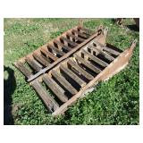 Pair of Trailer Ramps