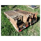 Pair of Trailer Ramps