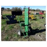Saf-T Cart Torch Cart