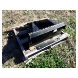 Toro Dingo Style Tree Spade Bucket (UNUSED)