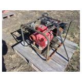 Homelite Trash Pump (Unknown Condition)